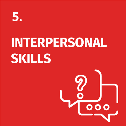 Interpersonal Skills