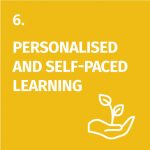 Personalised and Self-Paced Learning