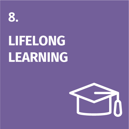 LifeLong Learning