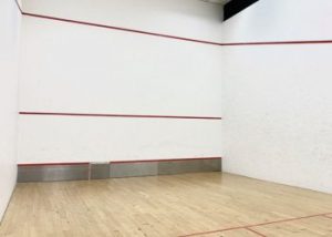 Squash Court