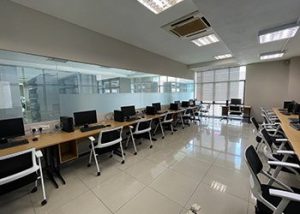 Computer Lab