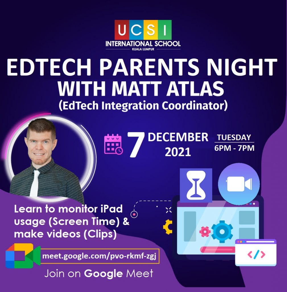 EdTechNight7Dec