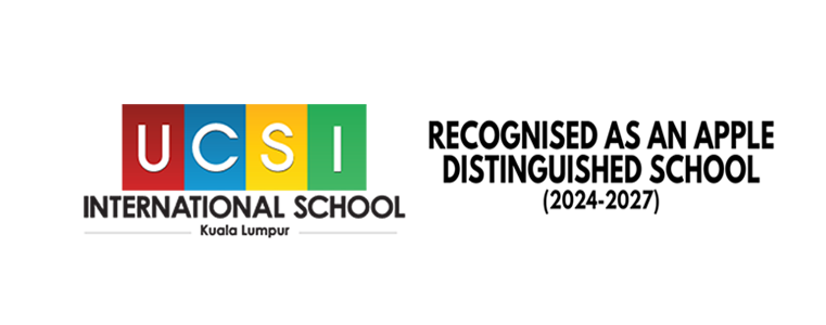 UCSI International School Kuala Lumpur