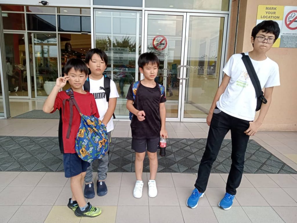 Break 28 Sept -3 Oct 2023