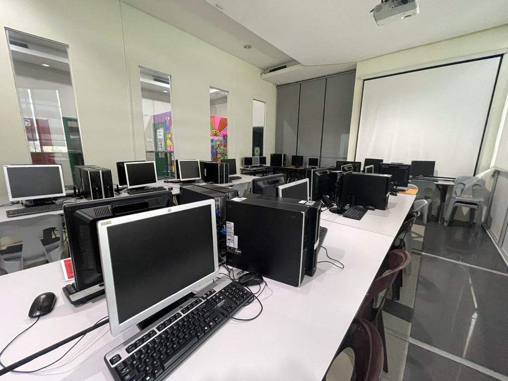 Computer Lab