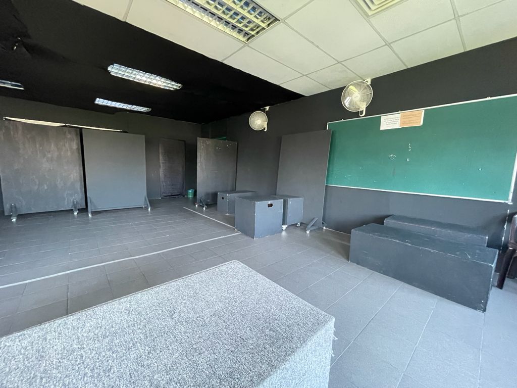 Drama Room