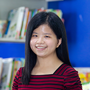 Annie Tan