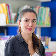 Aysegul