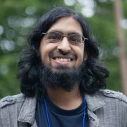 Bilal Fazal Photo
