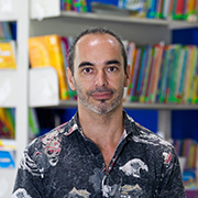 Gonzalo