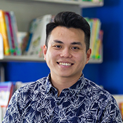 Joshua Chu